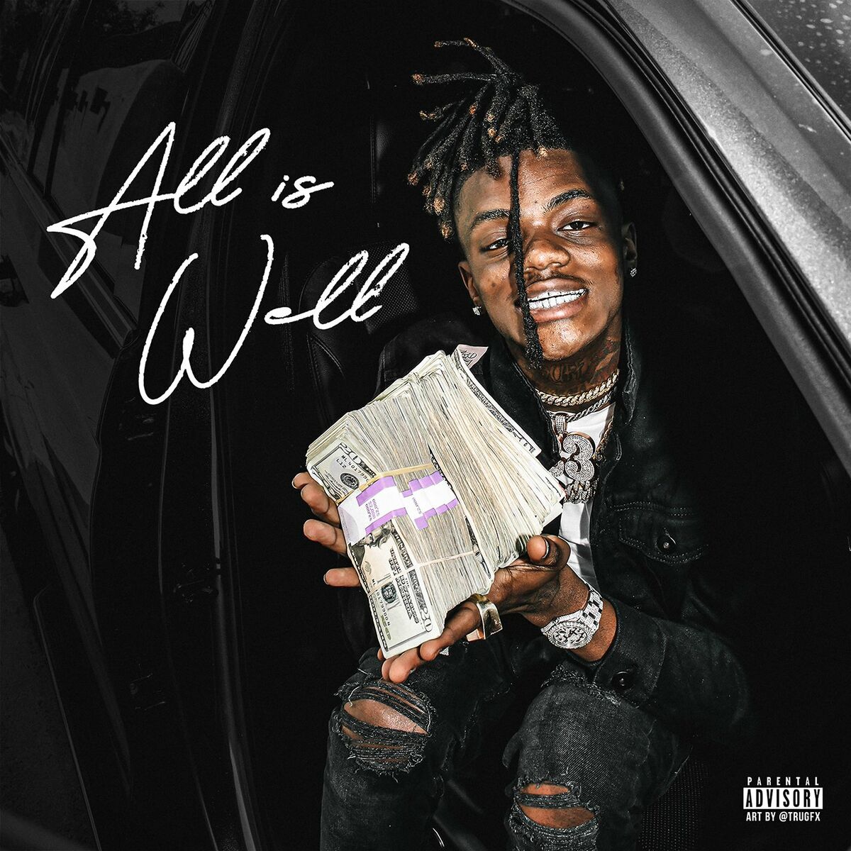 Album cover of Almighty Flow