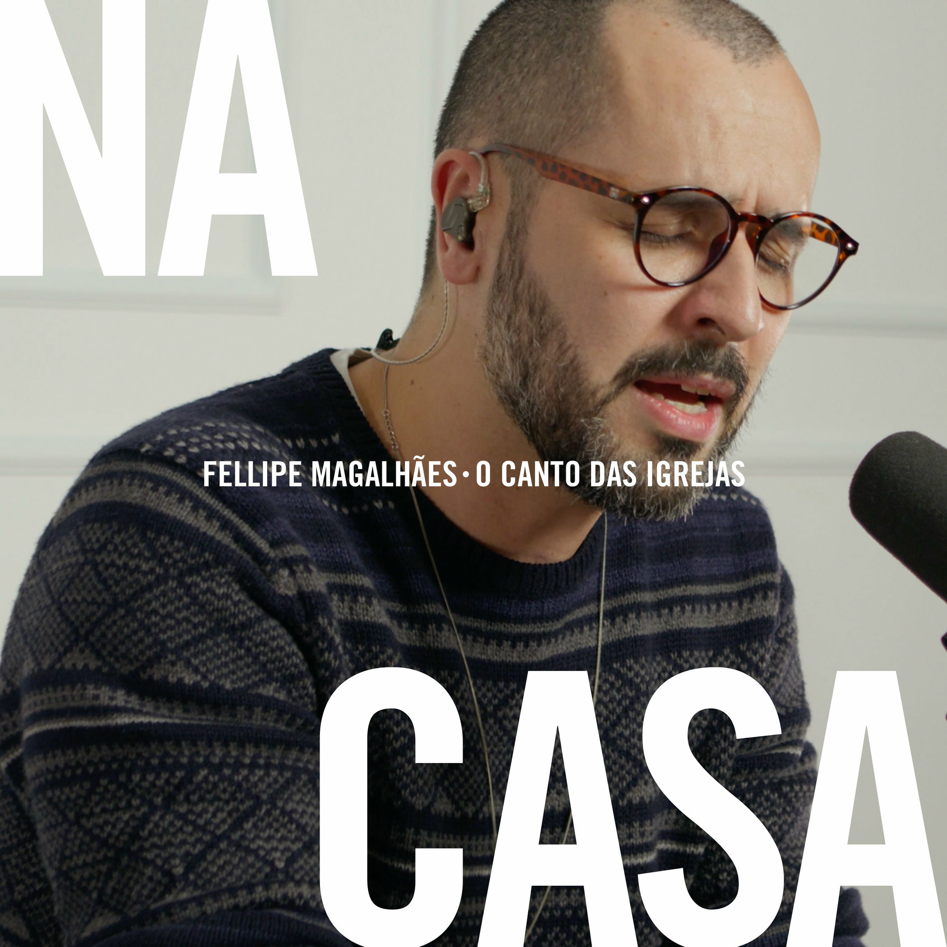 Album cover of Tu és o Cristo