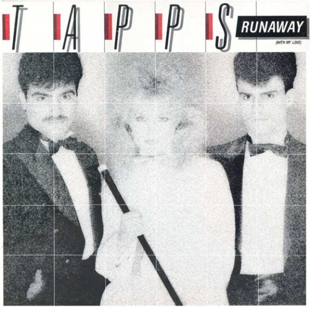 Picture of Runaway (With My Love)