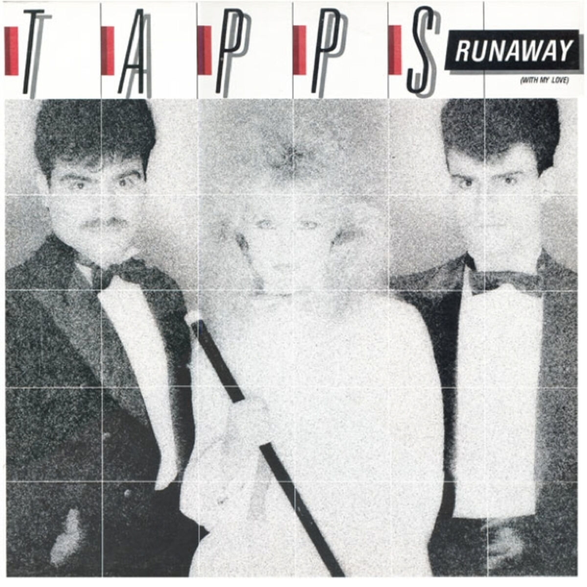 Album cover of Runaway (With My Love)