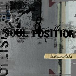 Cover of 8,000,000 Stories (Instrumentals)