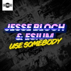 Cover of Use Somebody