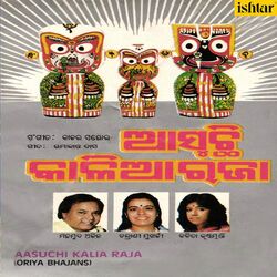 Cover of Aasuchi Kalia Raja