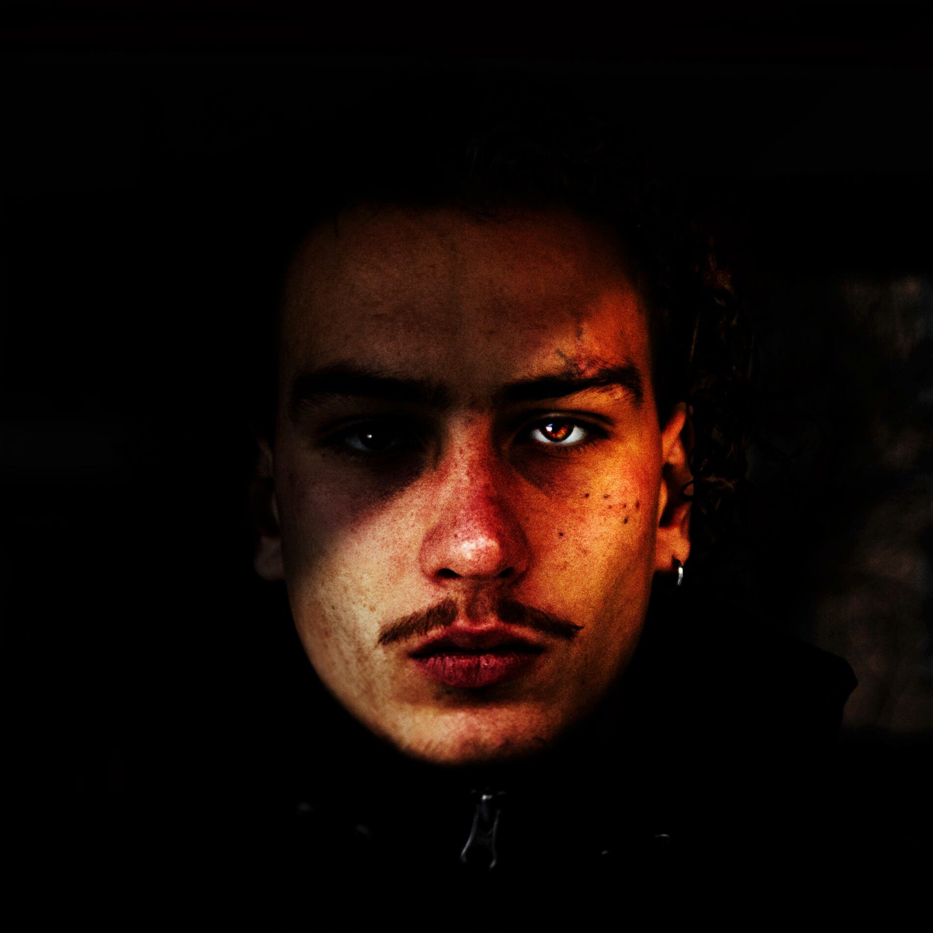 Album cover of MOVIE