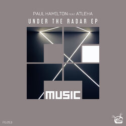 Cover of Under The Radar EP