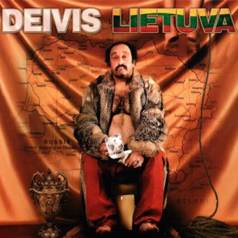 Picture of Lietuva