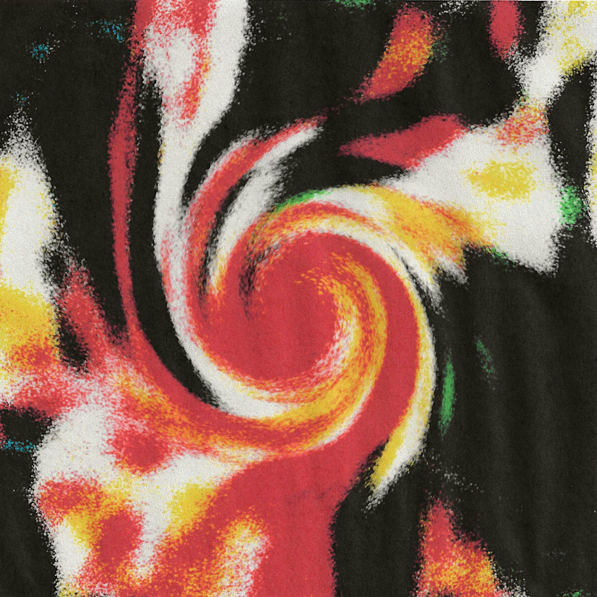 Album cover of Raw Extractions