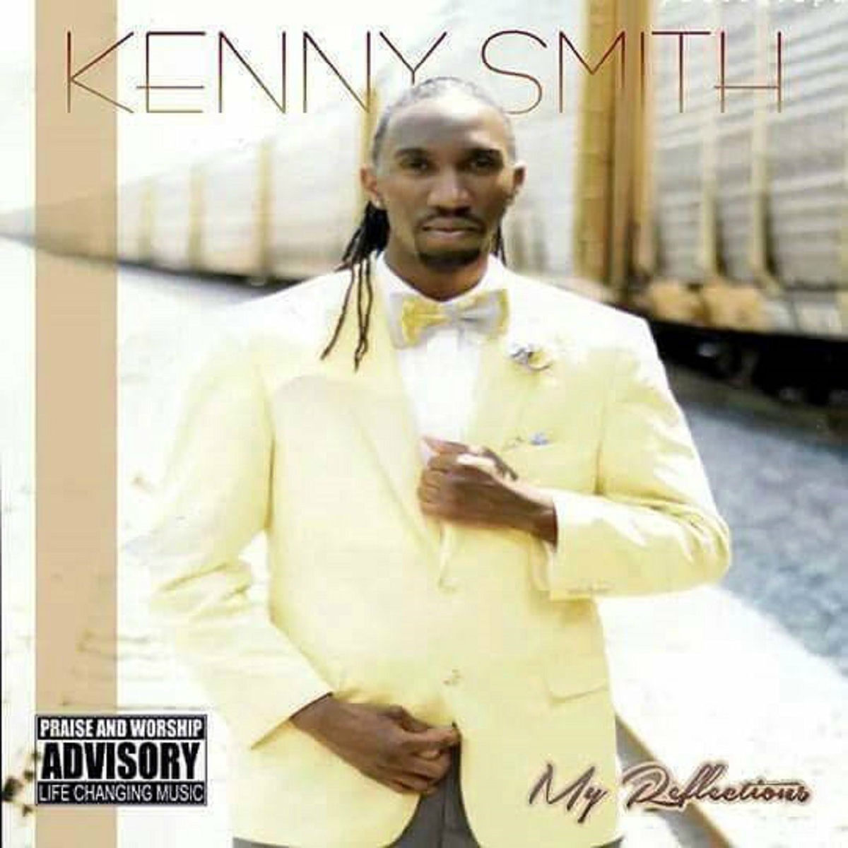 インディー R&B Kenny Smith インディー R&B Kenny Smith Kenny Smith Discography: Vinyl