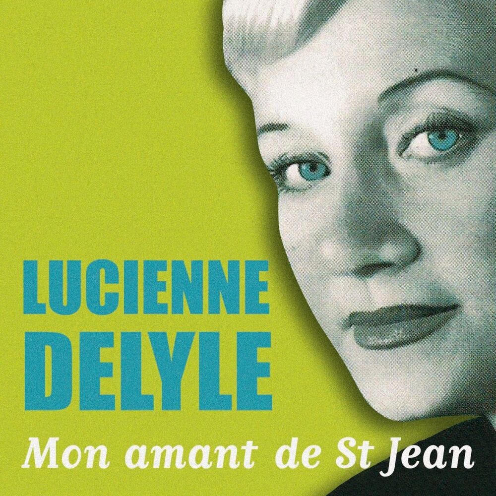 Picture of Mon amant de Saint Jean
