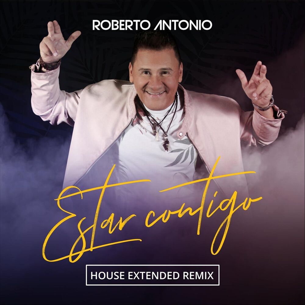 Picture of Estar Contigo (House Remix) [Extended]