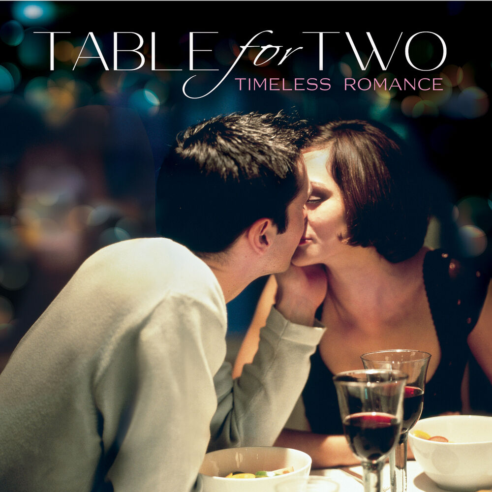 Picture of Table for Two