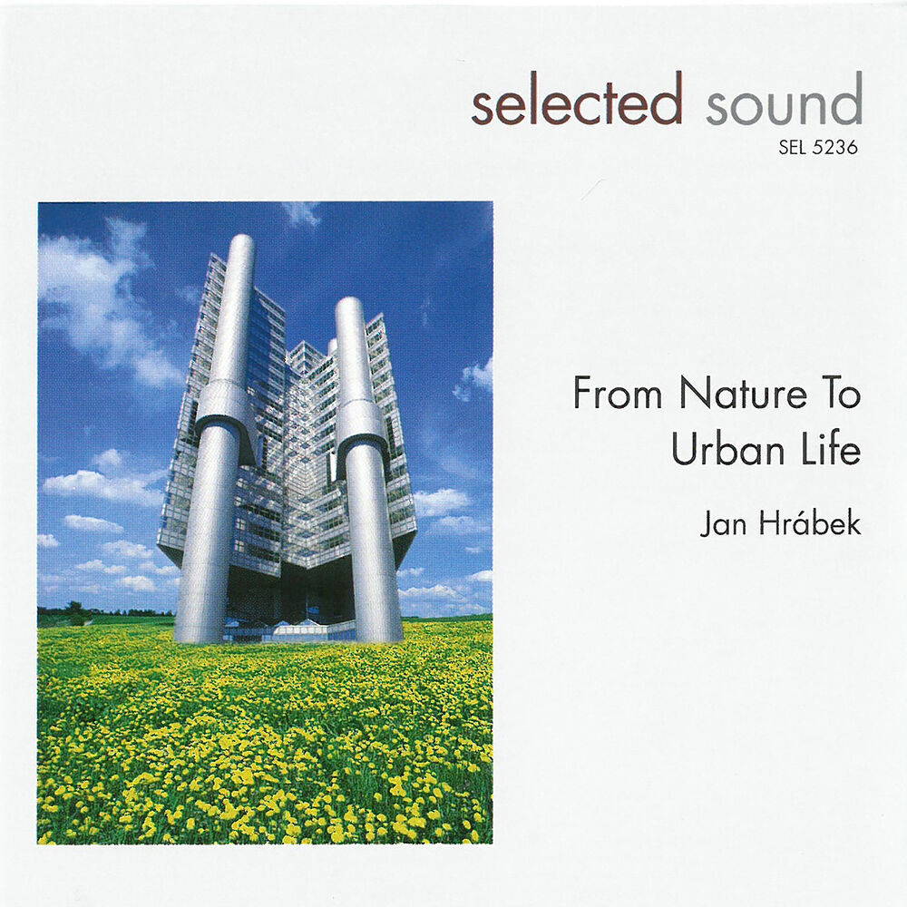Picture of From Nature to Urban Life