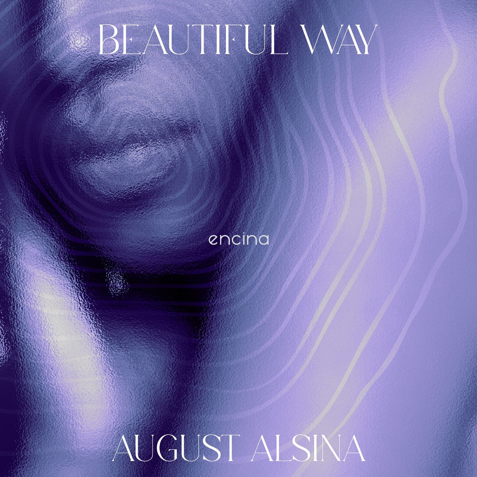 Album cover of Beautiful Way