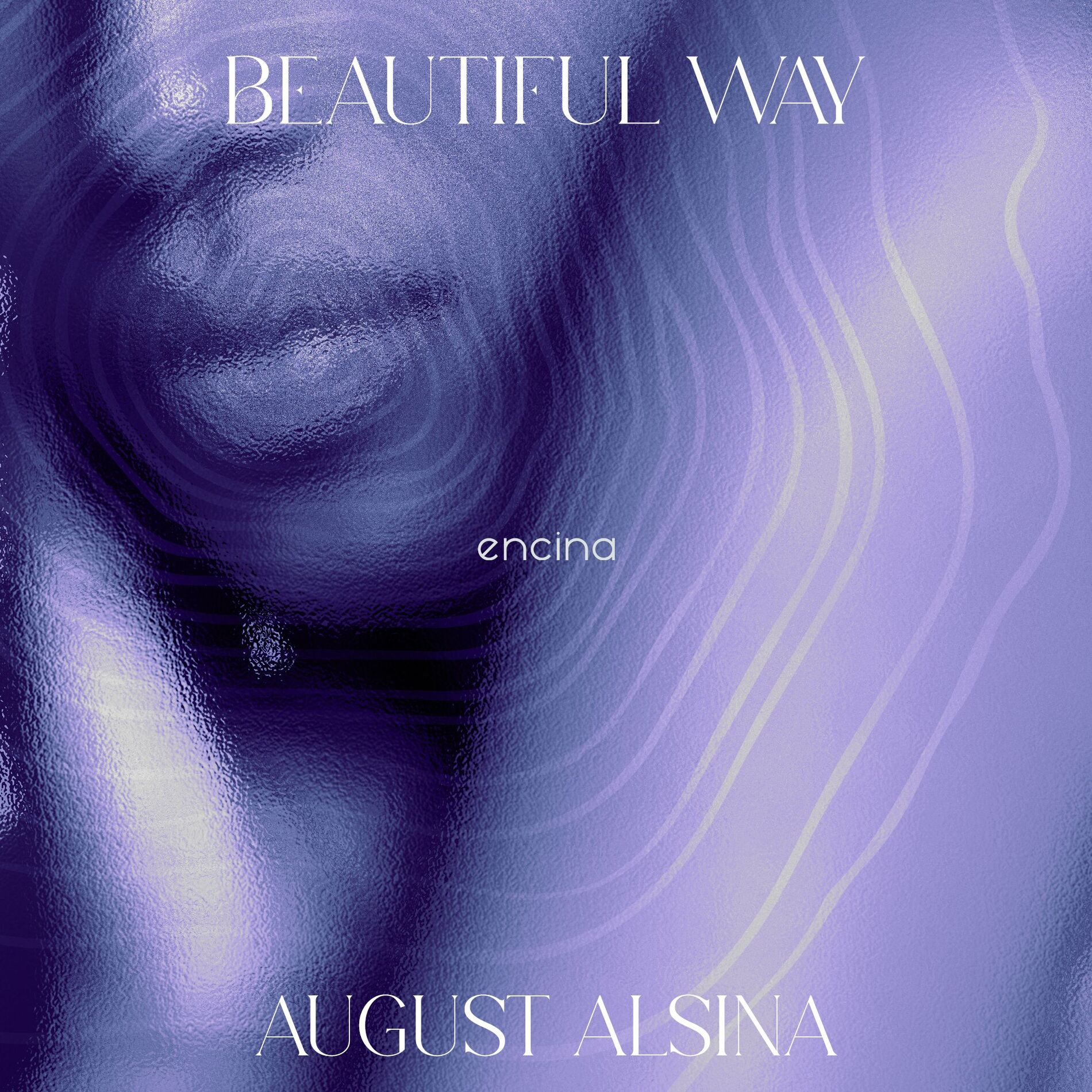 Album cover of Beautiful Way