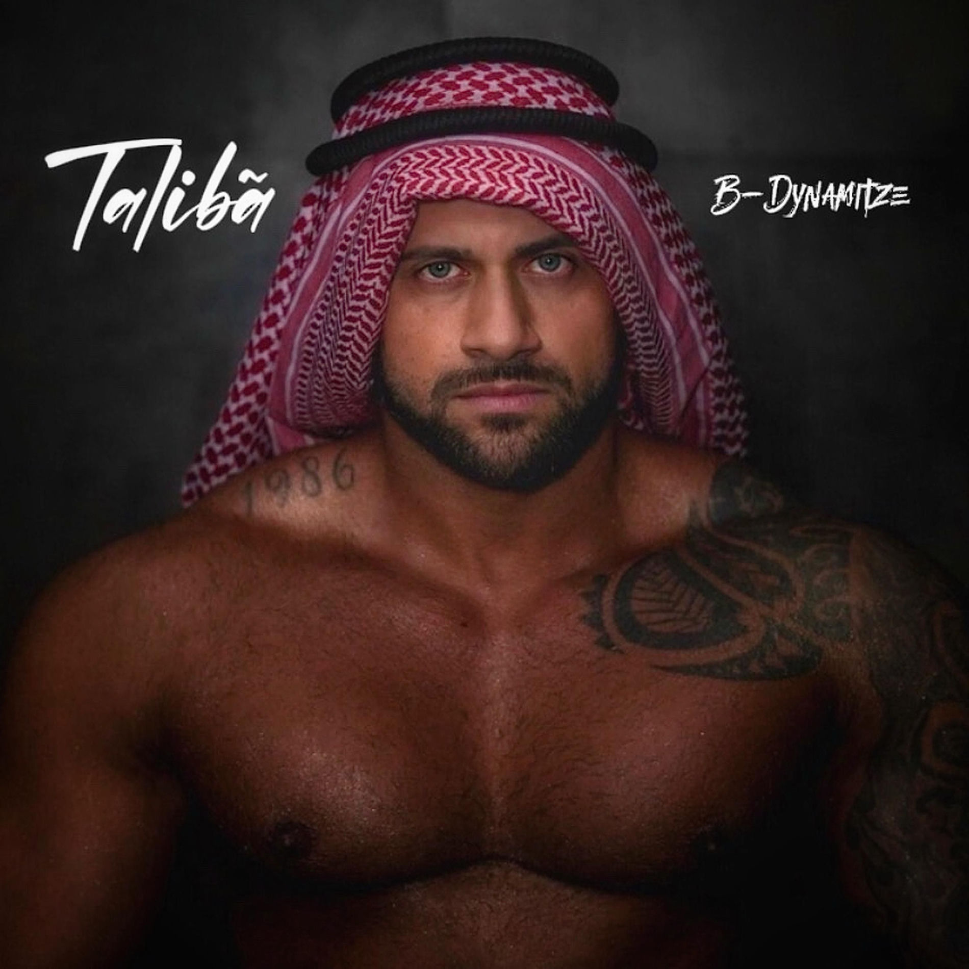 Album cover of Talibã