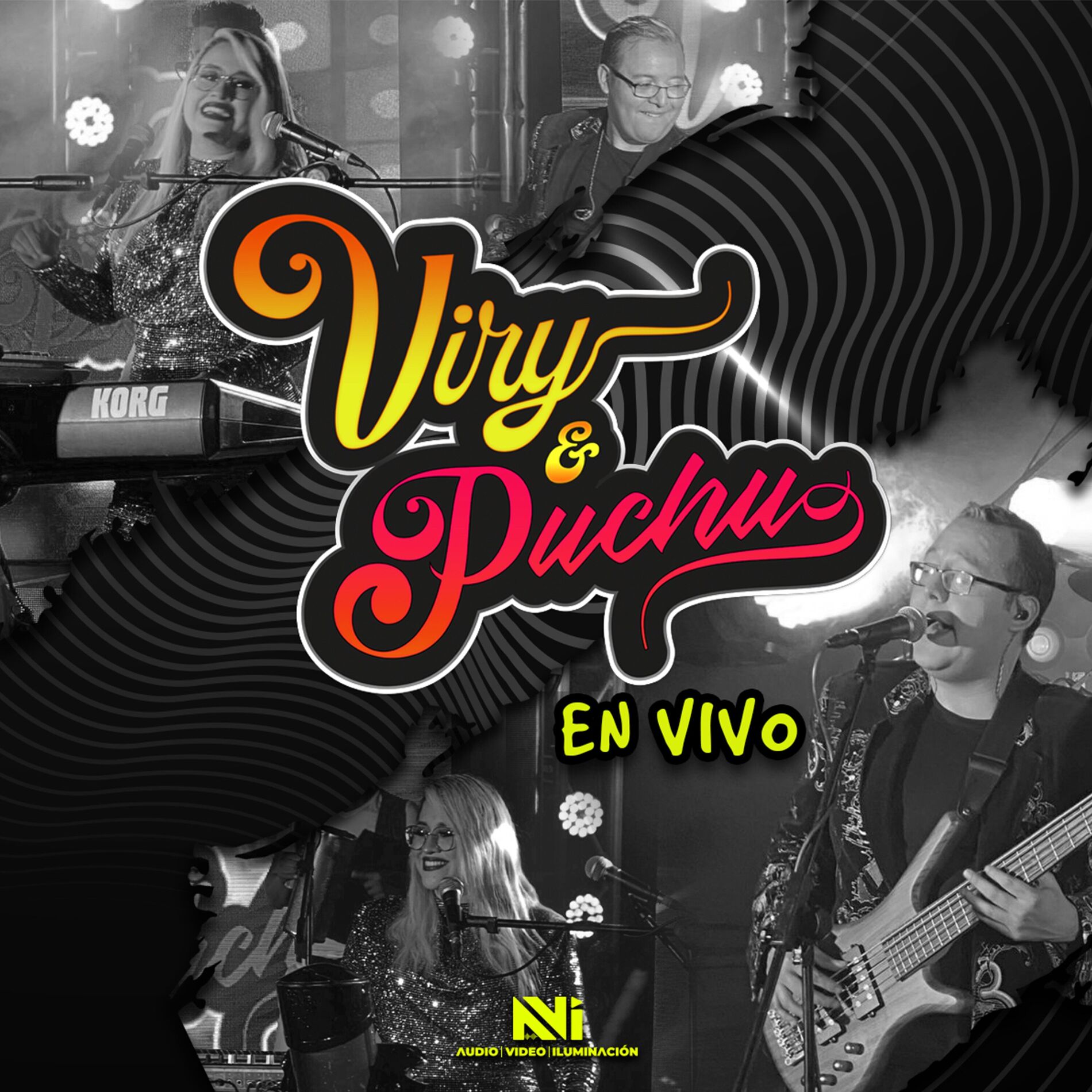 Album cover of VII Aniversario (En Vivo)