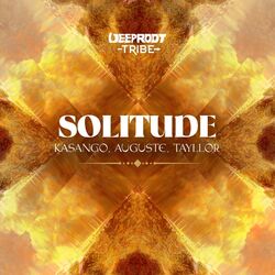 Cover of Solitude