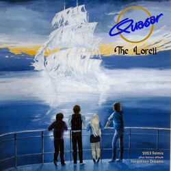 Cover of The Loreli (2022 Remixes)