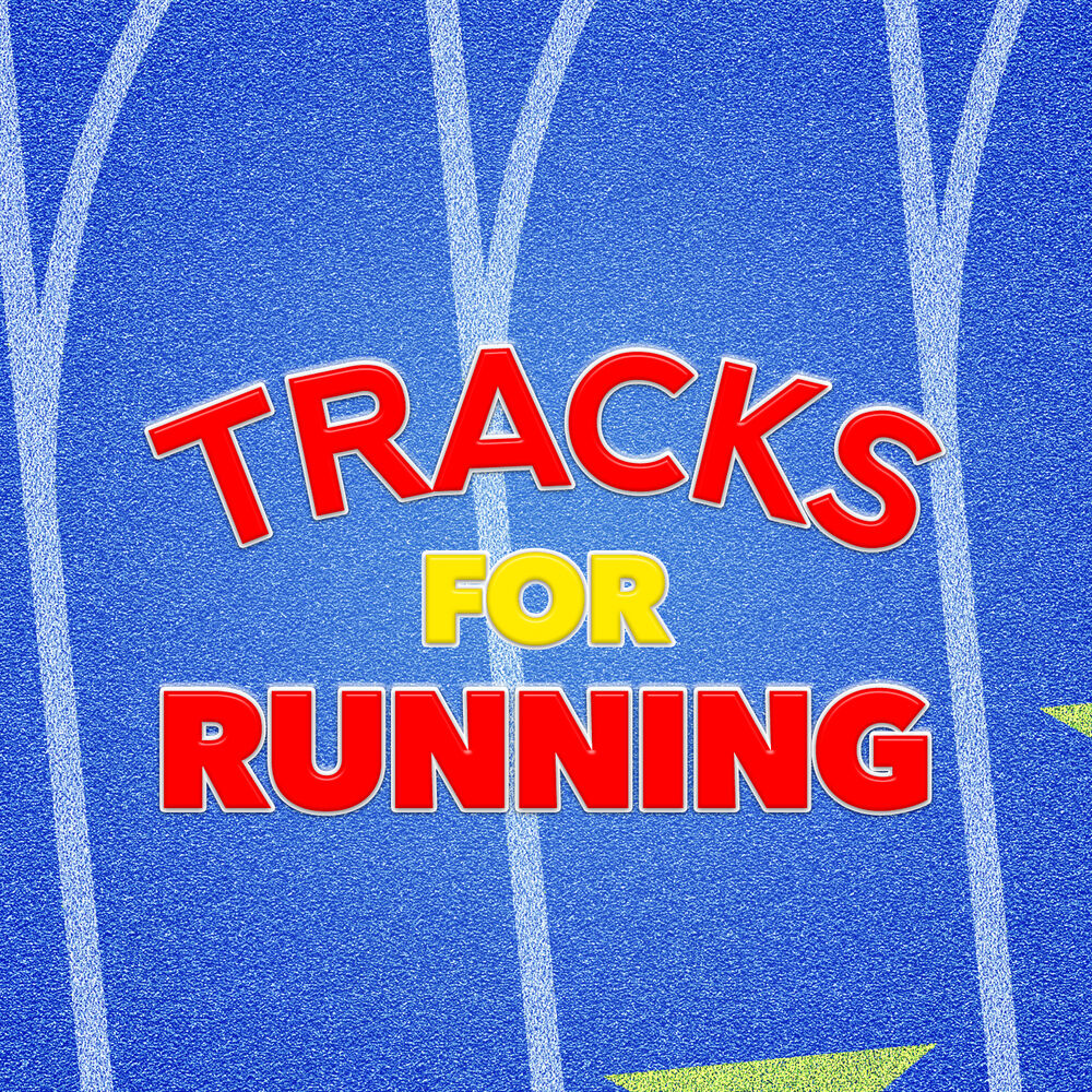 Picture of Tracks for Running