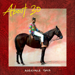 Cover of About 30