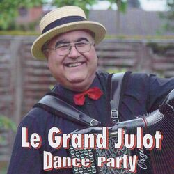 Cover of Dance Party
