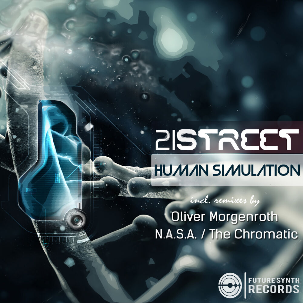 Picture of Human Simulation