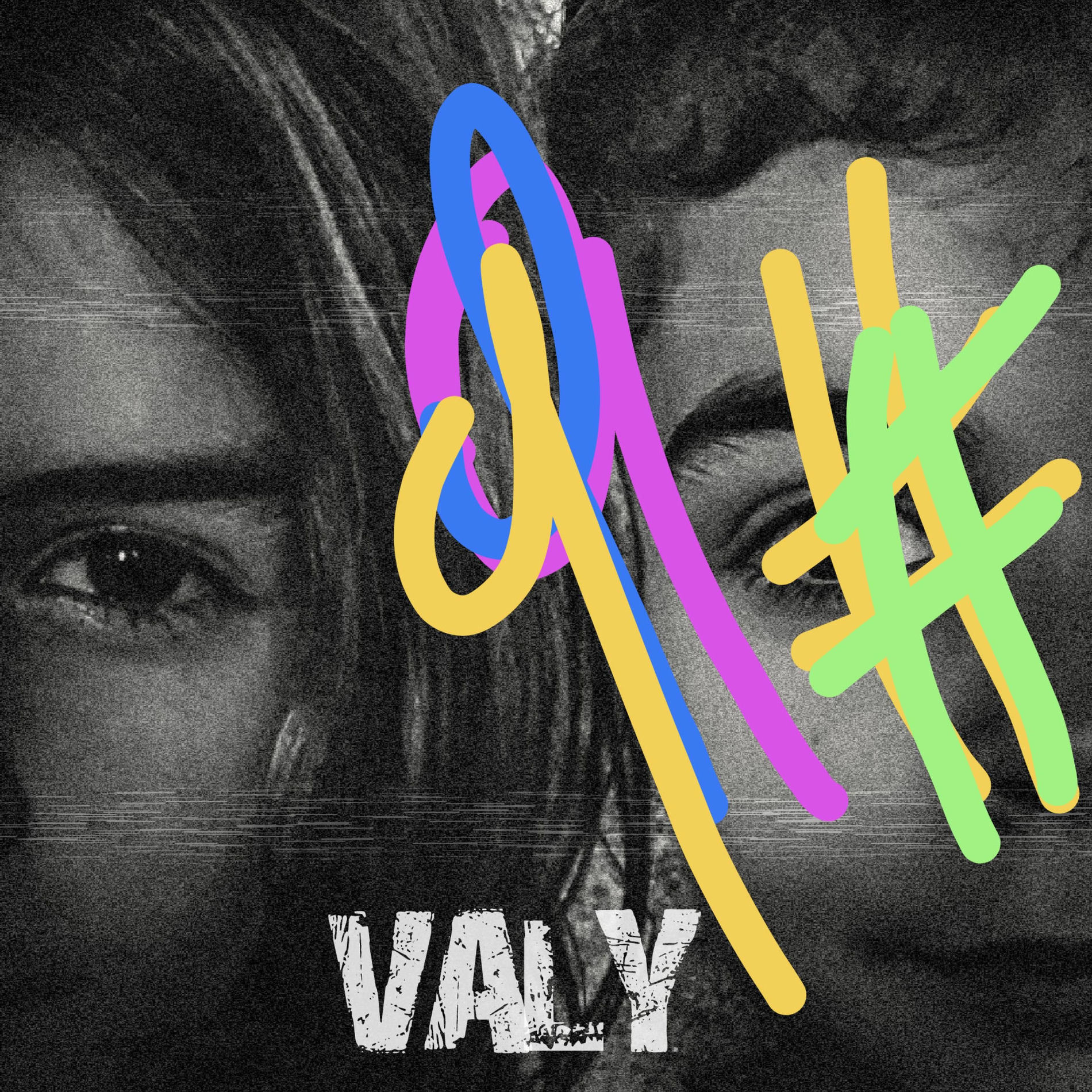 Album cover of VALY 9# (Radio Edit)