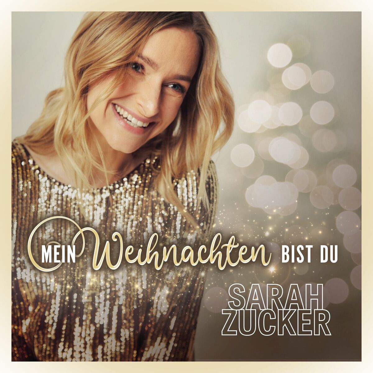Album cover of Mein Weihnachten bist du