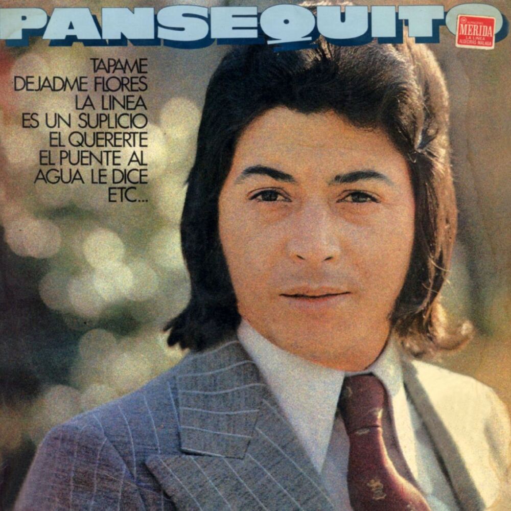 Picture of Pansequito