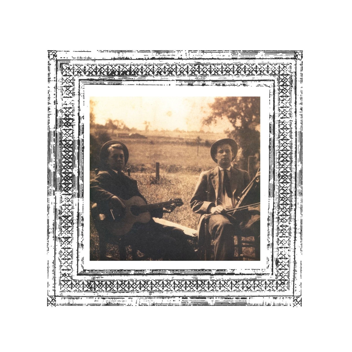 Album cover of Jack Rose