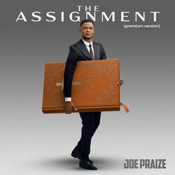 Cover of The Assignment (Premium Version)