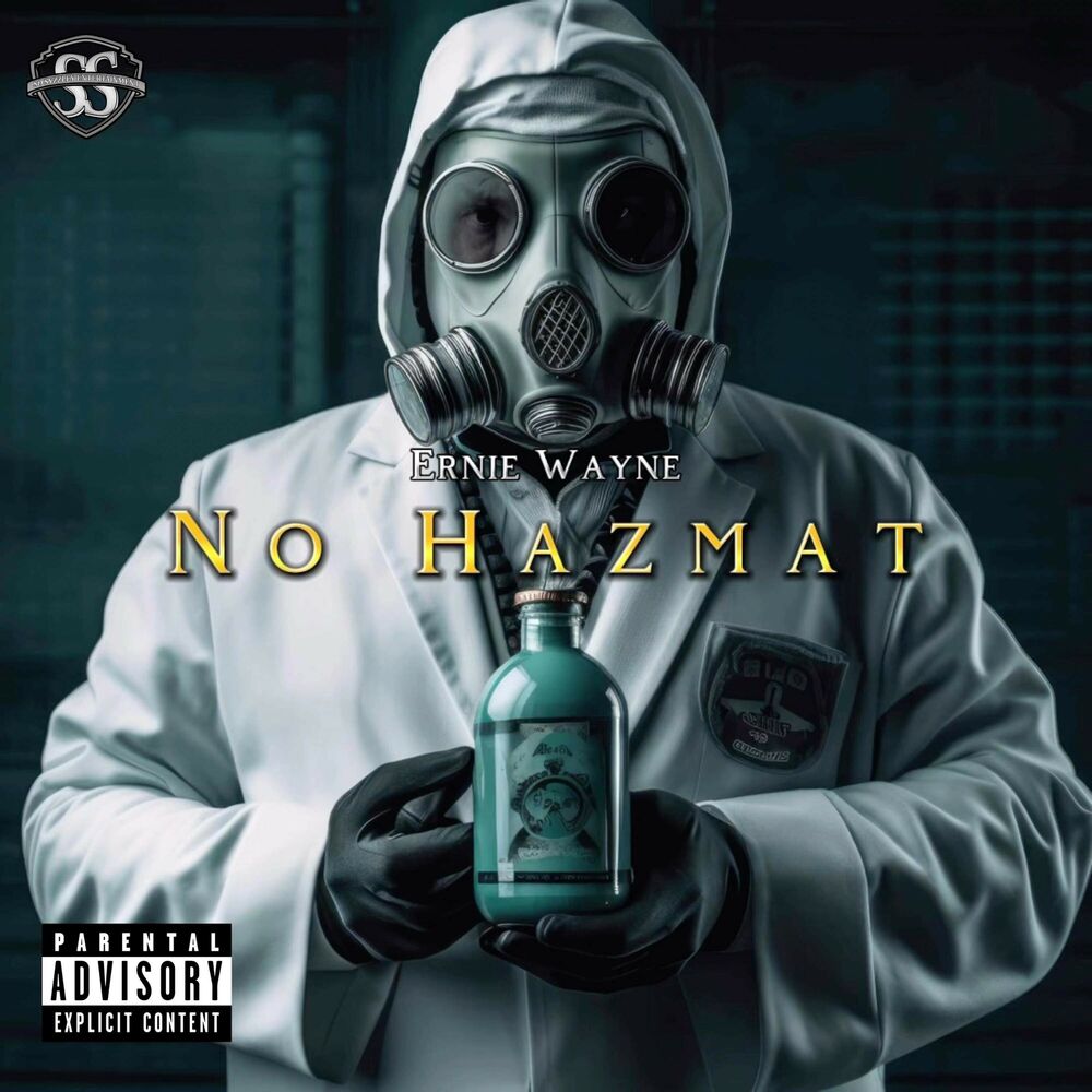 Picture of No Hazmat