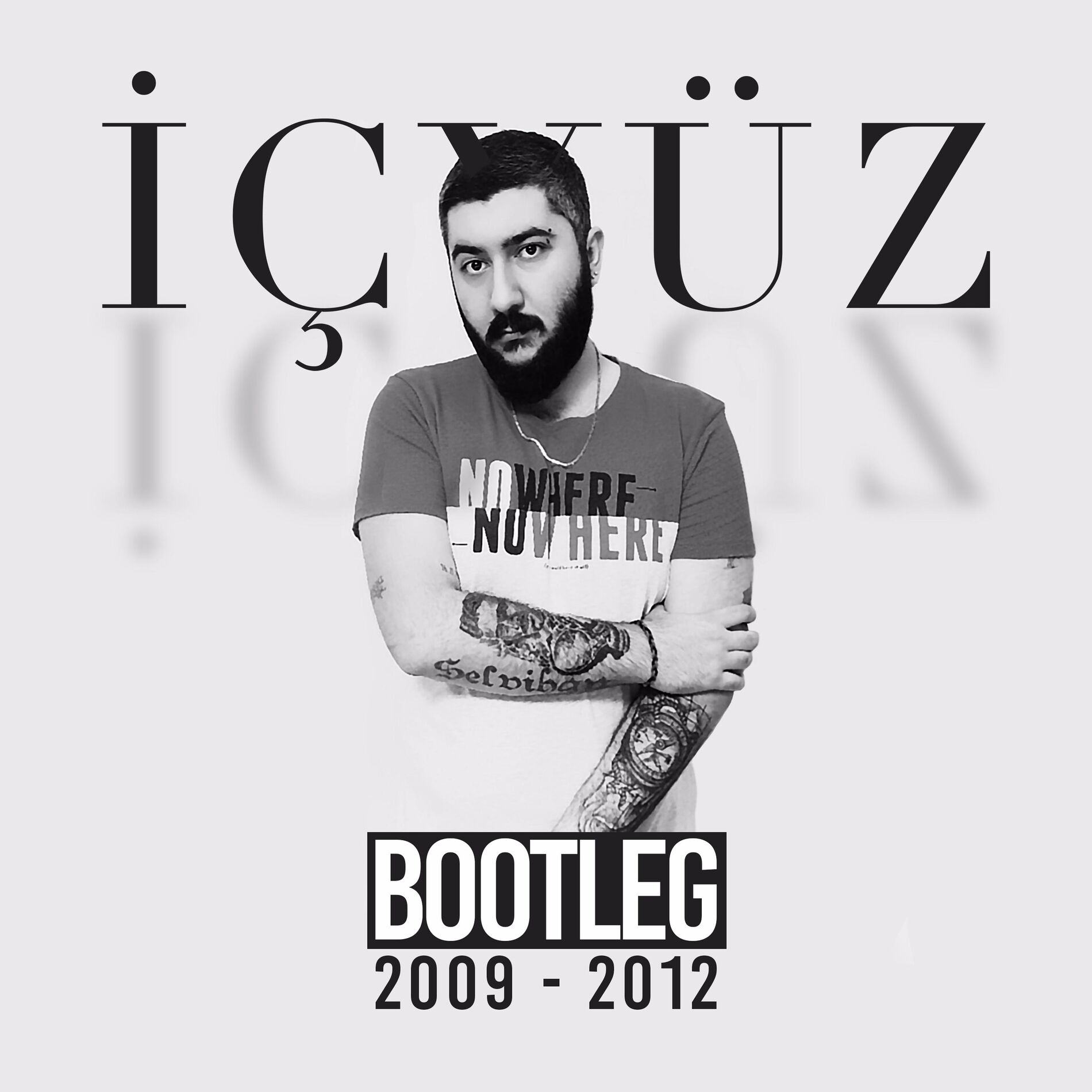 Album cover of Bootleg (2009-2012)