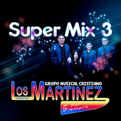 Cover of Super Mix 3 Esta Cayendo