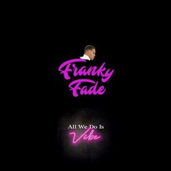 Cover of All We Do Is Vibe