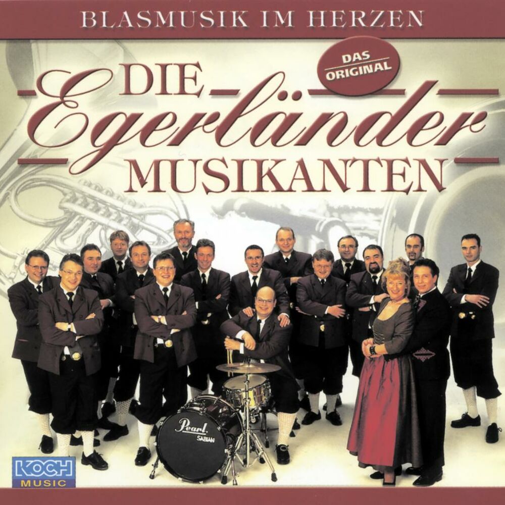 Picture of Blasmusik im Herzen