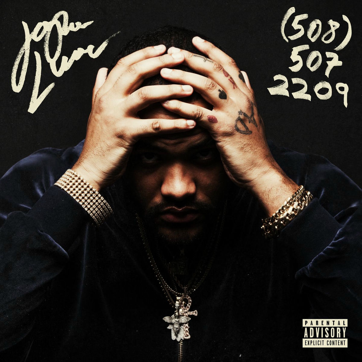 Album cover of Winter Blues