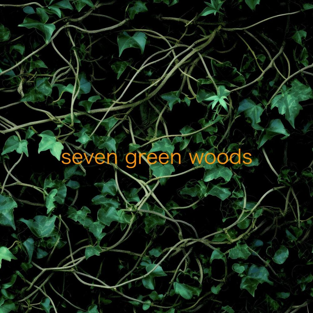 Picture of Seven Green Woods