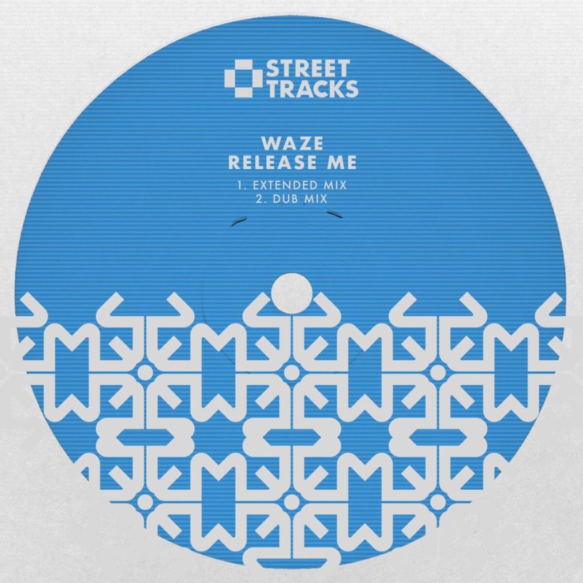 Album cover of Release Me