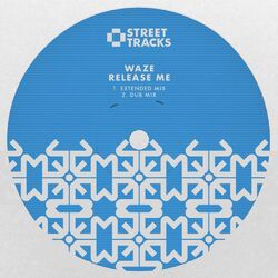 Cover of Release Me