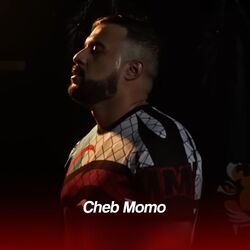 Cheb momo (Live)