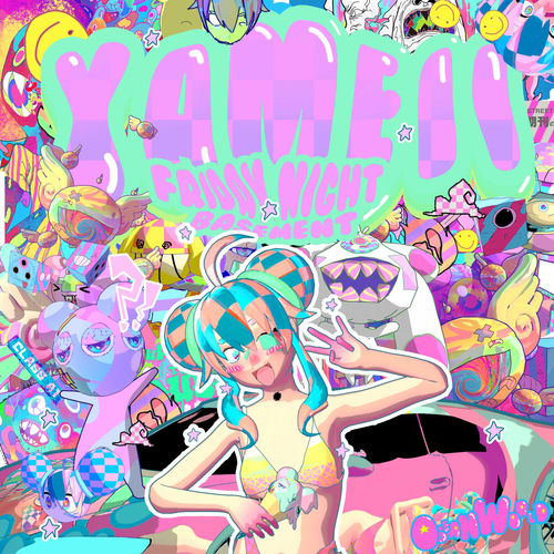 洋楽 Smily Slayers / Noize Creator / Yam Yam 200x200.jpg