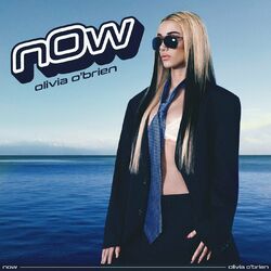 Cover of NOW