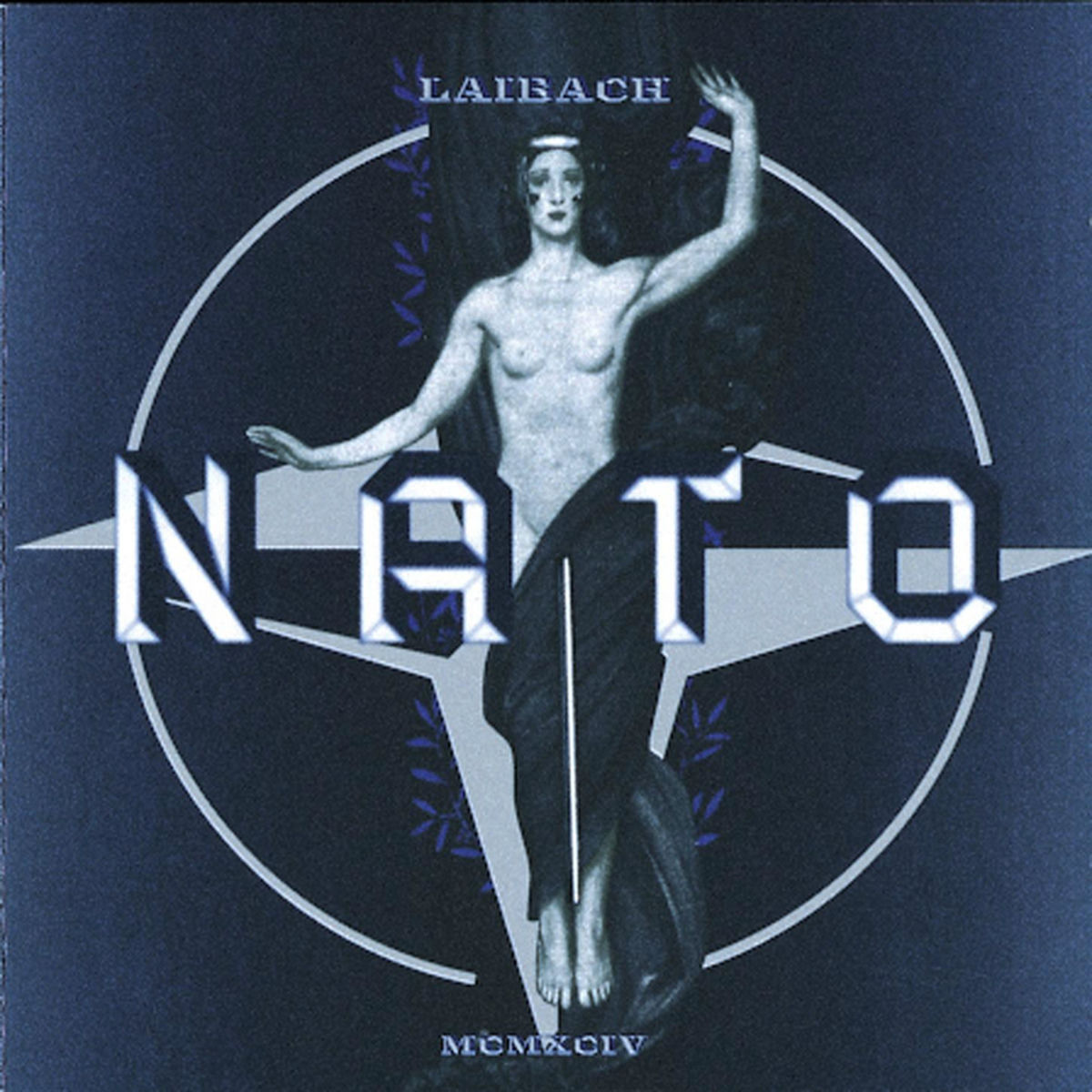 Album cover of Final Countdown