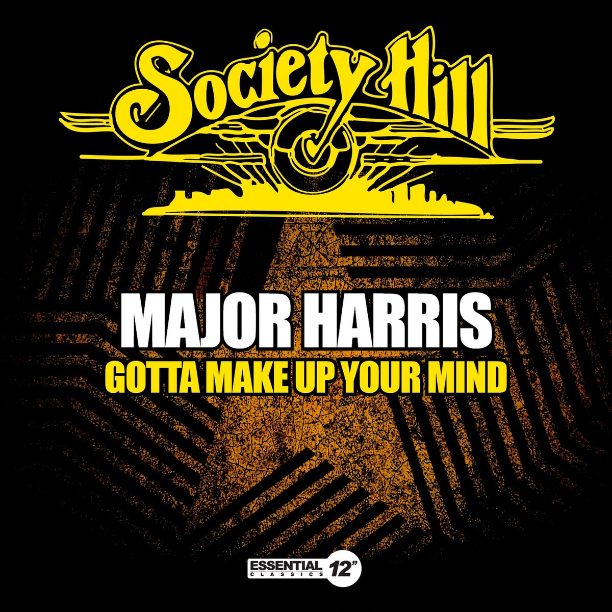 Album cover of Gotta Make up Your Mind