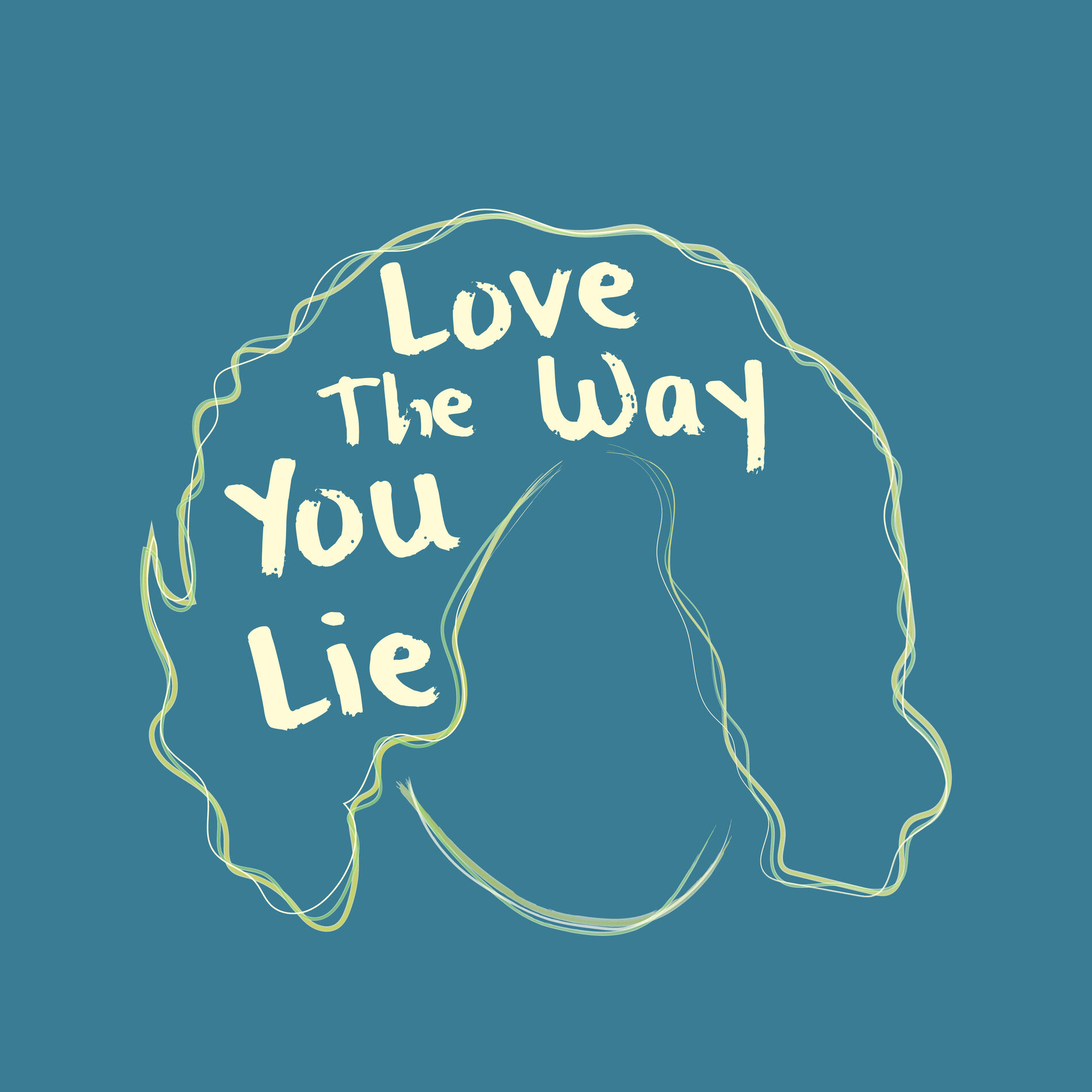 Album cover of Love The Way You Lie