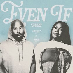 Cover of Even If Extended Version