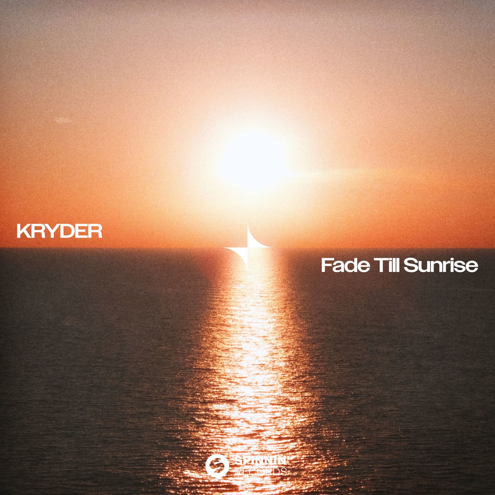 Album cover of Fade Till Sunrise