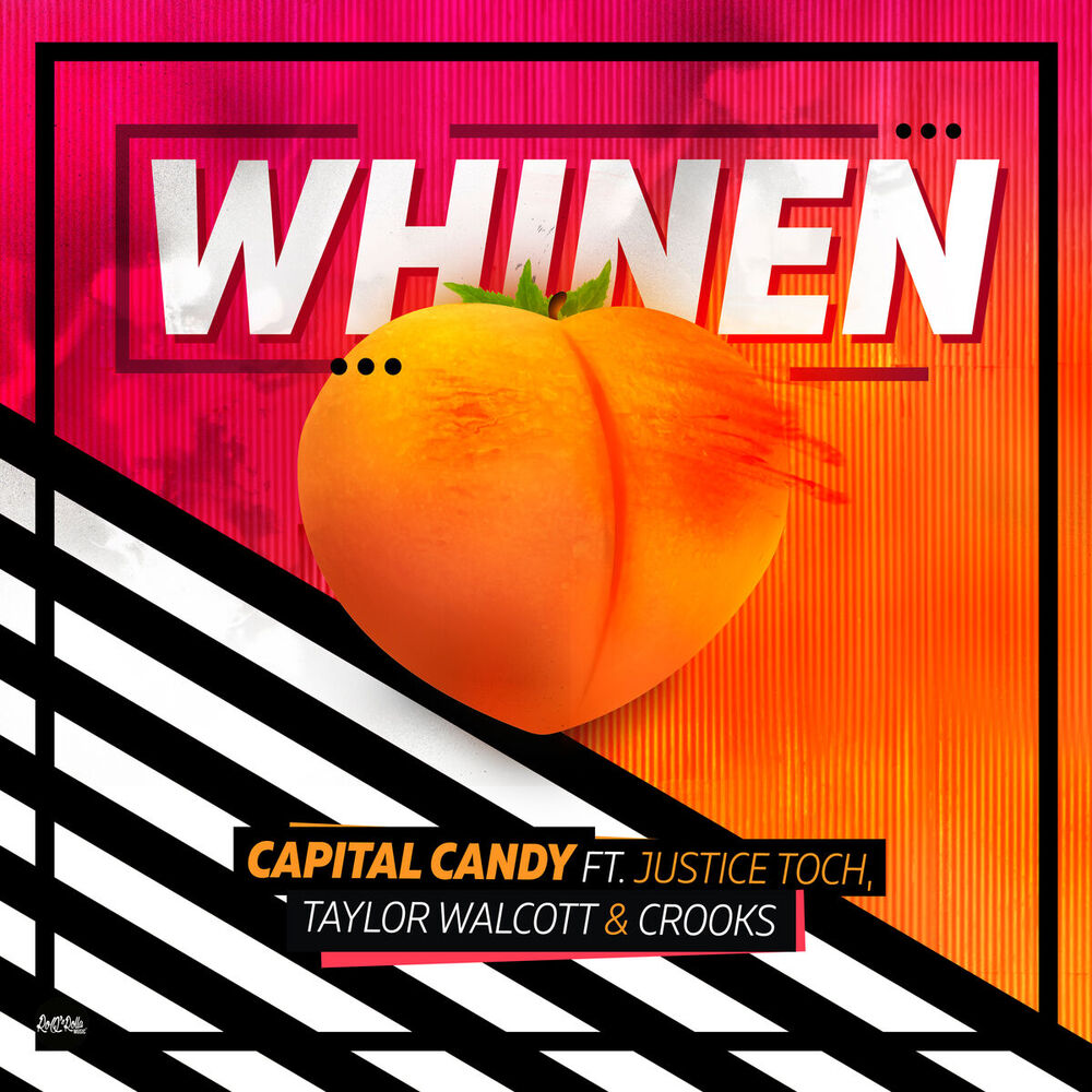 Picture of Whinen