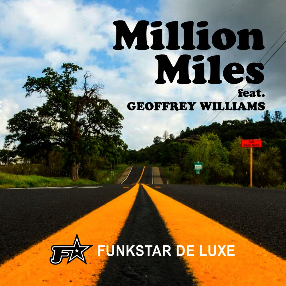 Picture of Million Miles